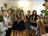 Pożegnanie klas VI, 2011 (26)